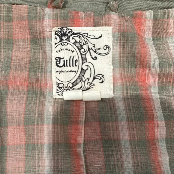 Ladies jacket - Picture 4 of 5